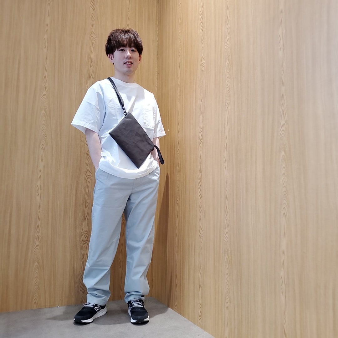 【イオンモール秋田】身長163㎝
