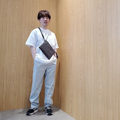 【イオンモール秋田】身長163㎝