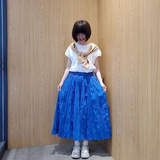 【イオンモール秋田】身長156cm