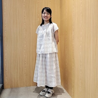【イオンモール秋田】身長154㎝