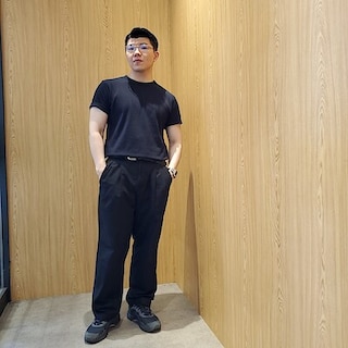 【イオンモール秋田】身長177㎝