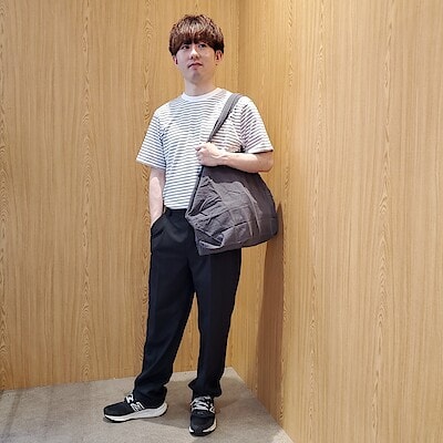 【イオンモール秋田】身長163㎝