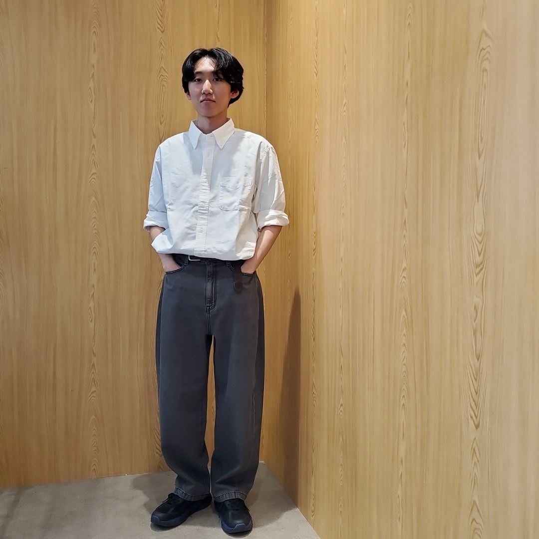 【イオンモール秋田】身長170㎝ 