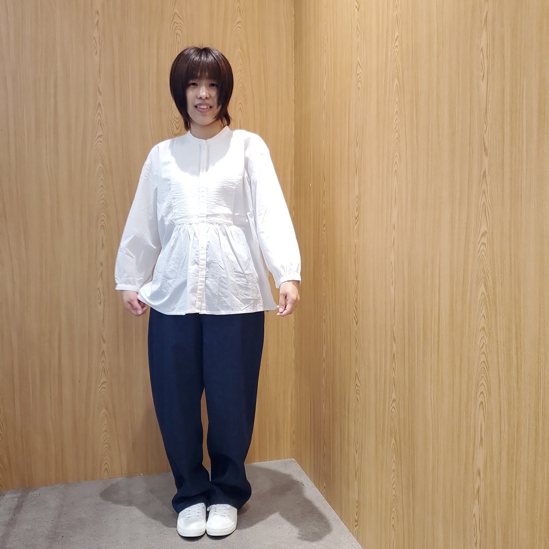 【イオンモール秋田】身長154㎝