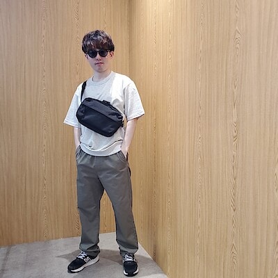 【イオンモール秋田】身長163㎝