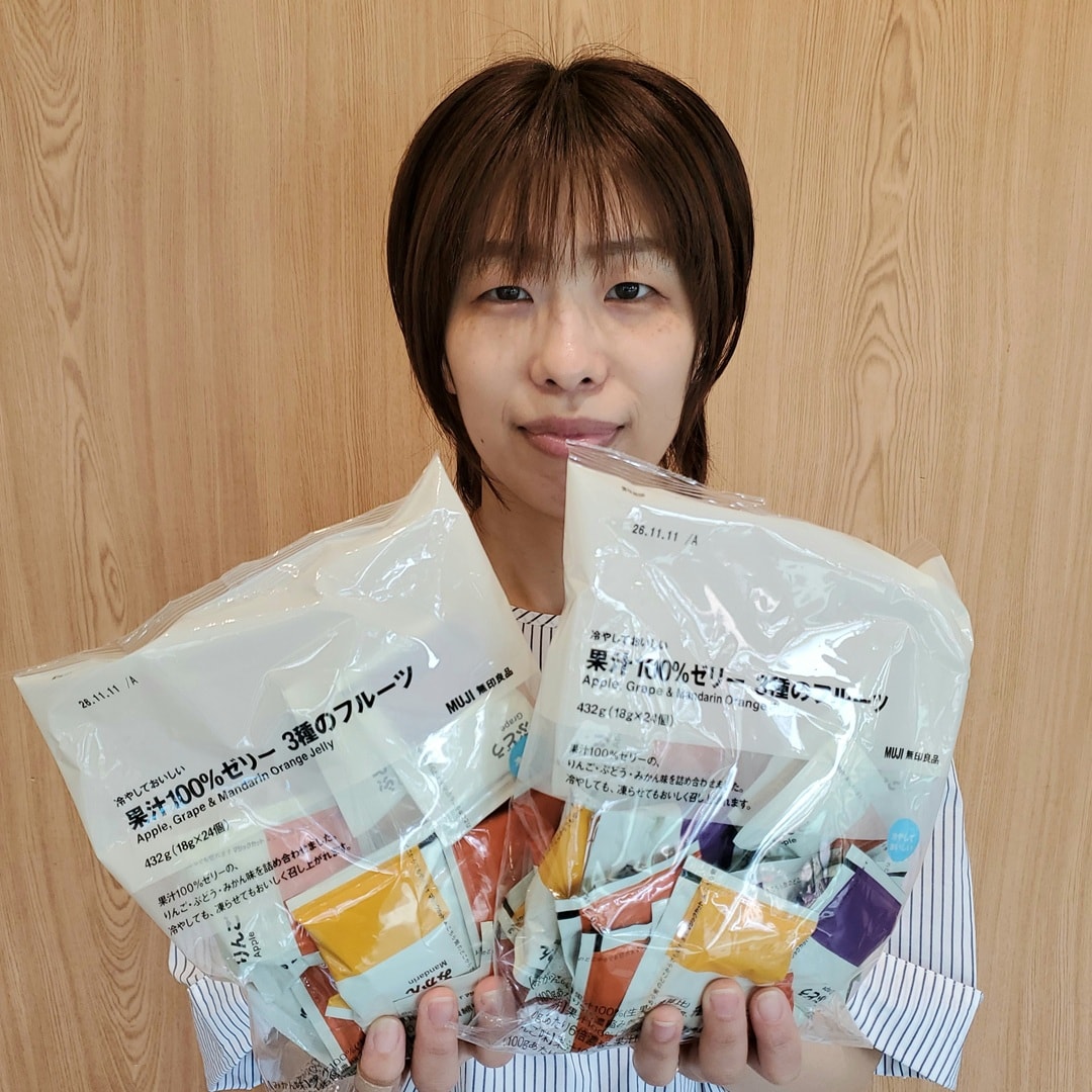 【イオンモール秋田】試食のご案内