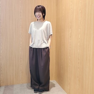 【イオンモール秋田】身長154㎝