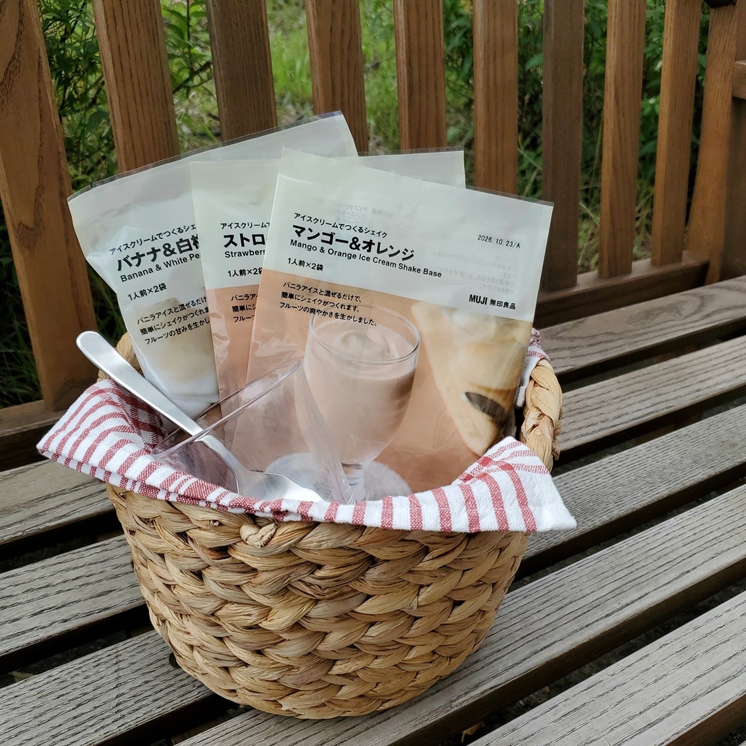 【イオンモール秋田】夏のおうちカフェ開店しました