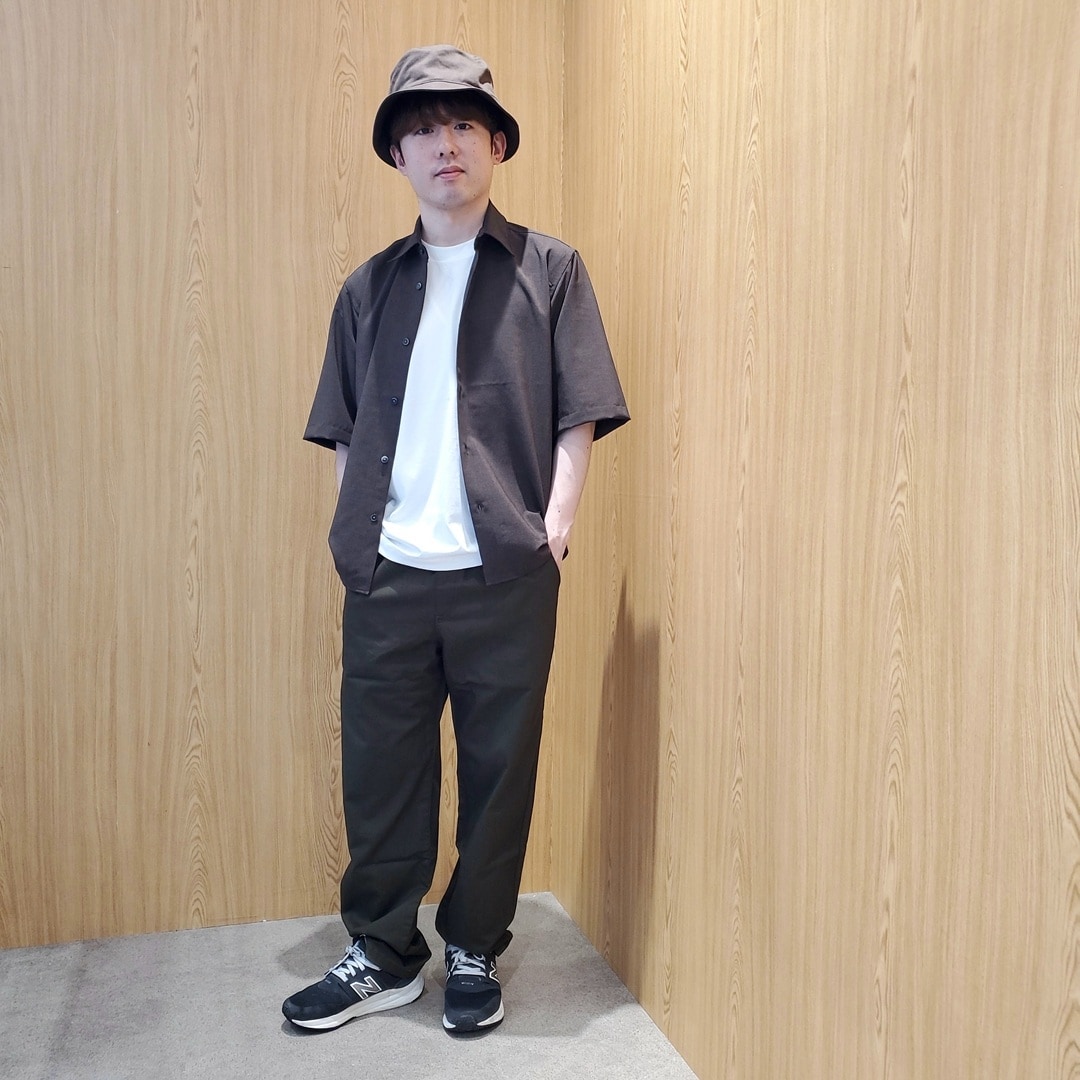 【イオンモール秋田】身長163cm
