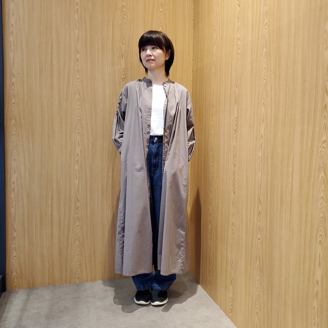 【イオンモール秋田】身長156㎝