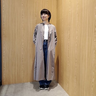 【イオンモール秋田】身長156㎝