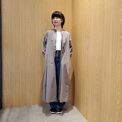【イオンモール秋田】身長156㎝