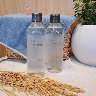 【イオンモール秋田】キメを整えながらなめらかな肌へ～発酵ふき取り化粧水新発売～