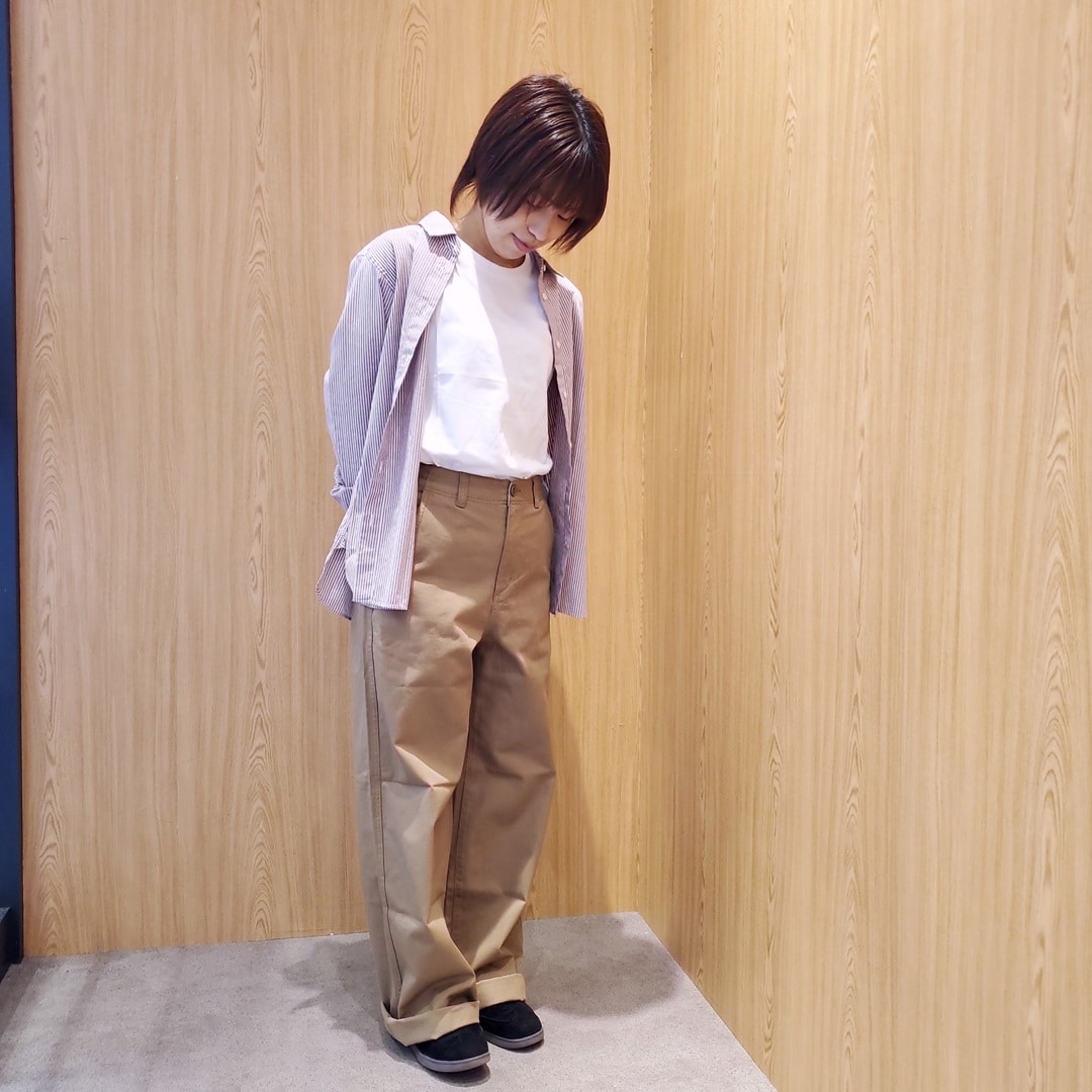 【イオンモール秋田】身長154㎝