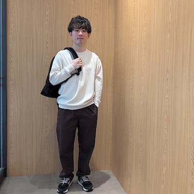 【イオンモール秋田】身長163cm