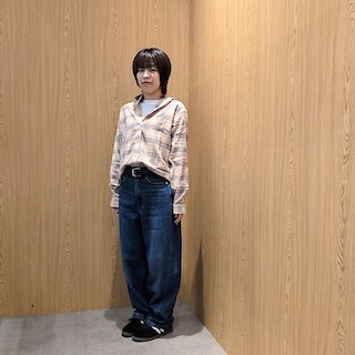 【イオンモール秋田】身長154㎝