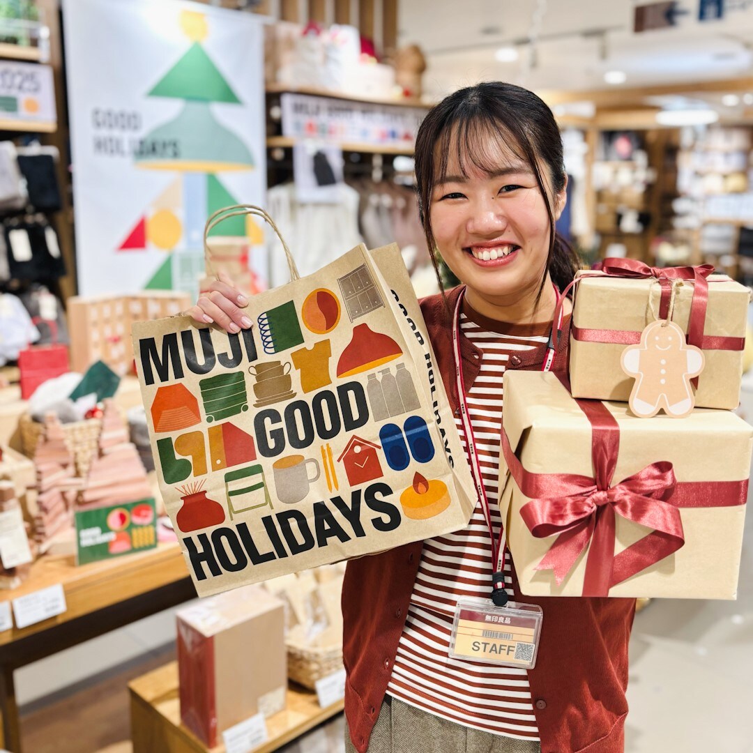 【豊田Ｔ－ＦＡＣＥ】 大切な人に感謝を伝えるギフトをおくりませんか