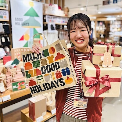 【豊田Ｔ－ＦＡＣＥ】 大切な人に感謝を伝えるギフトをおくりませんか