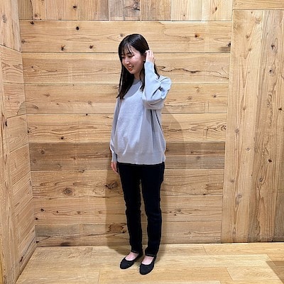 【ゆめタウン高松】身長160㎝