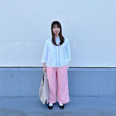 【ゆめタウン高松】身長160㎝