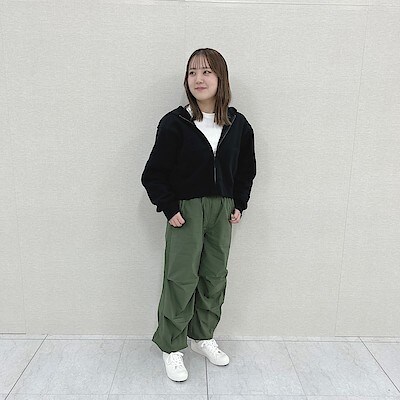 【ゆめタウン高松】身長155㎝