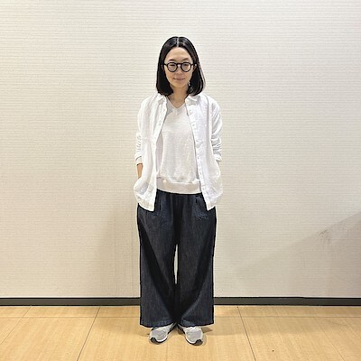 【ゆめタウン高松】身長162㎝