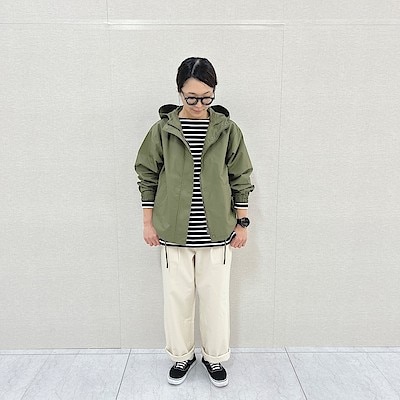 【ゆめタウン高松】身長162㎝