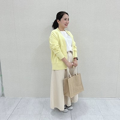 【ゆめタウン高松】身長152㎝