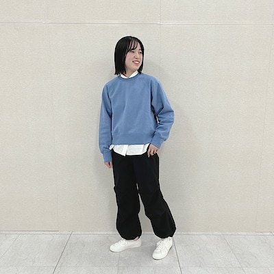 【ゆめタウン高松】身長166㎝