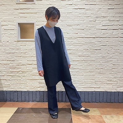 【ゆめタウン高松】身長158㎝