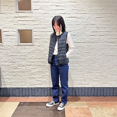 【ゆめタウン高松】身長166㎝