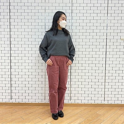 【ゆめタウン高松】身長153㎝