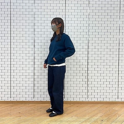 【ゆめタウン高松】身長157㎝