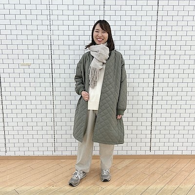 【ゆめタウン高松】身長160㎝