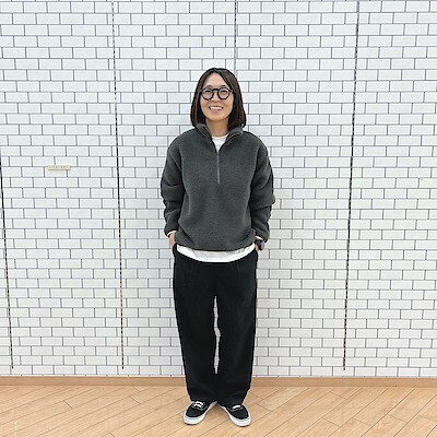 【ゆめタウン高松】身長162㎝