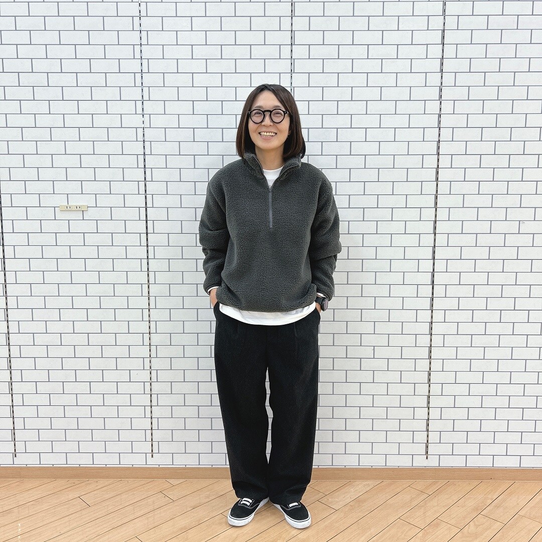 【ゆめタウン高松】身長162㎝