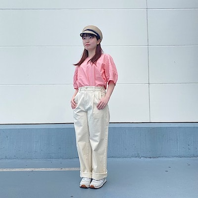 【ゆめタウン高松】身長150㎝