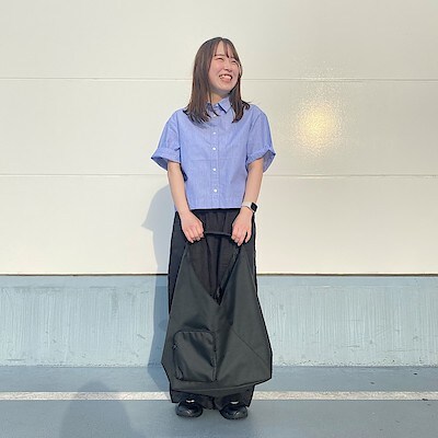 【ゆめタウン高松】身長154㎝