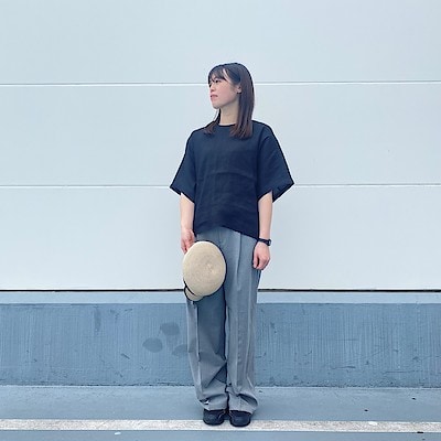 【ゆめタウン高松】身長159㎝