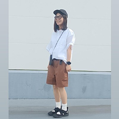 【ゆめタウン高松】身長162ｃｍ