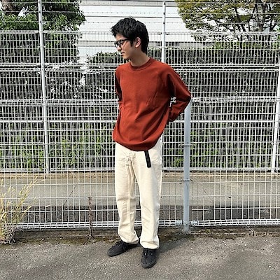 【ゆめタウン高松】身長180㎝