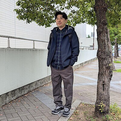 【ゆめタウン高松】身長173cm