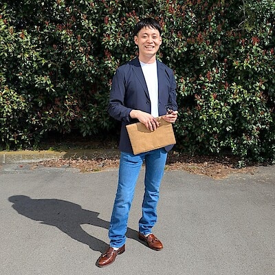 【ゆめタウン高松】身長170cm