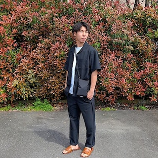 【ゆめタウン高松】身長169cm