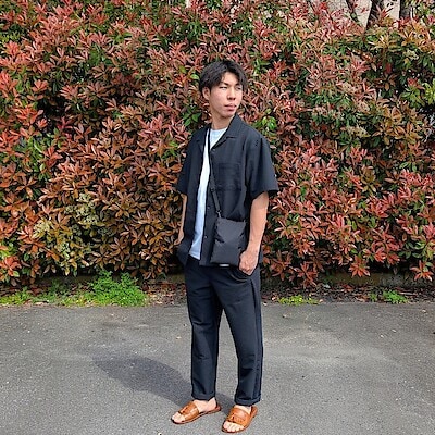 【ゆめタウン高松】身長169cm