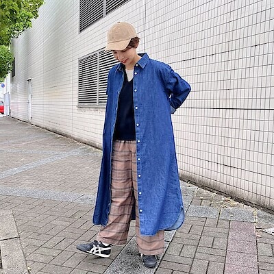 【ゆめタウン高松】身長159cm