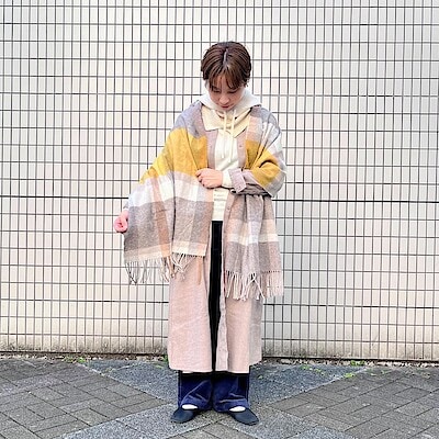 【ゆめタウン高松】身長159cm