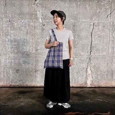 【ゆめタウン高松】身長159cm