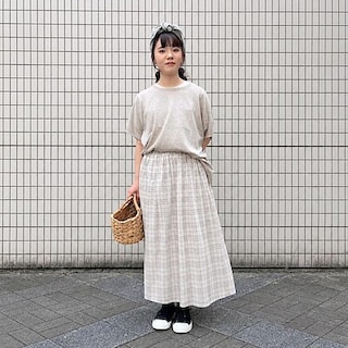 【ゆめタウン高松】身長148cm