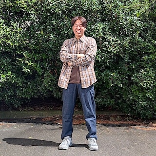 【ゆめタウン高松】身長170cm